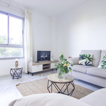 Rentalsevilla Rafael Belmonte Exterior foto