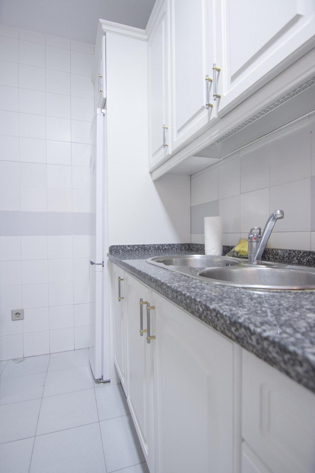 Rentalsevilla Rafael Belmonte Exterior foto