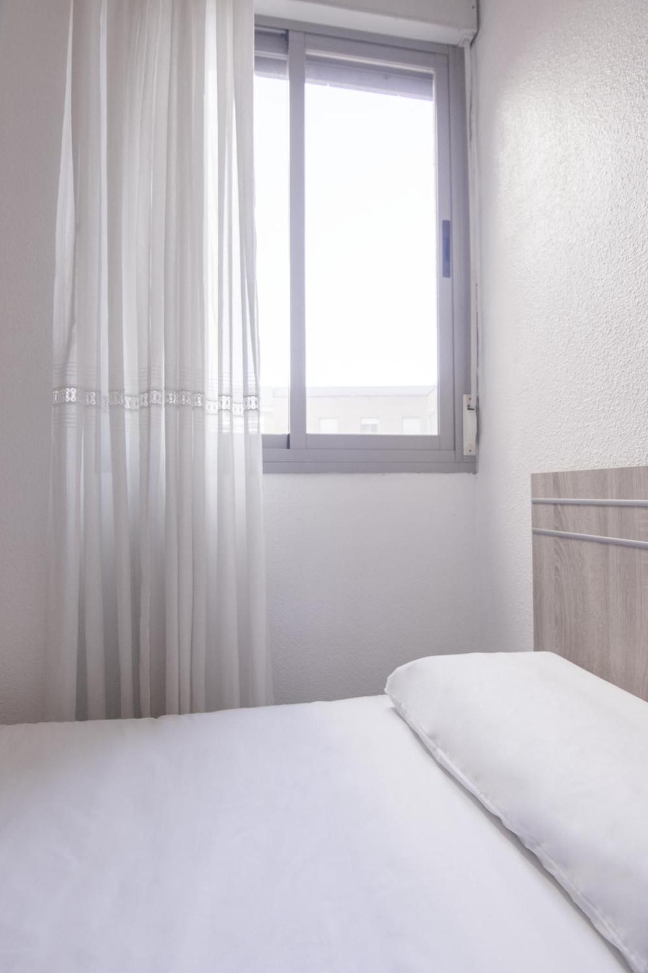 Rentalsevilla Rafael Belmonte Exterior foto