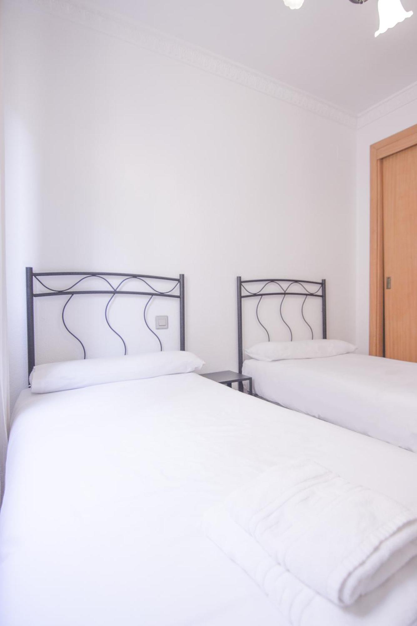 Rentalsevilla Rafael Belmonte Exterior foto